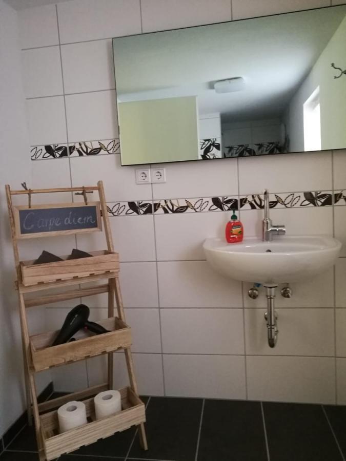Hainich Oberdorla Esterno foto
