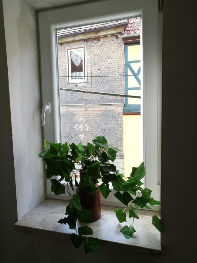 Hainich Oberdorla Esterno foto